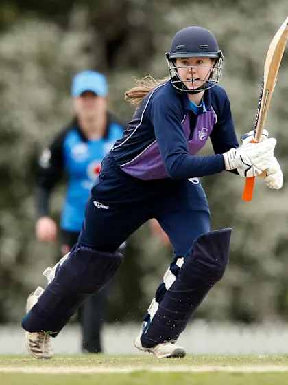 Cricket Scotland introducing paid contracts for Women's team