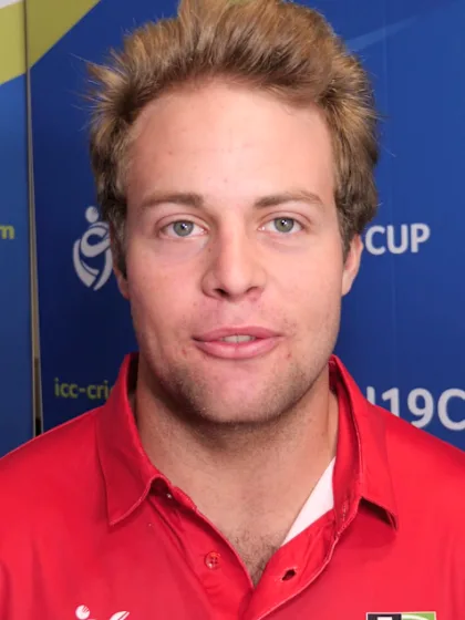 ICC U19 CWC - Zimbabwe support message