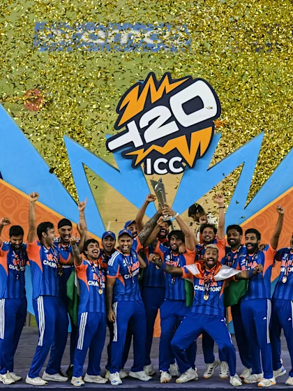 ICC Creator Club reaches record digital heights at ICC Men’s T20 World Cup 2026 