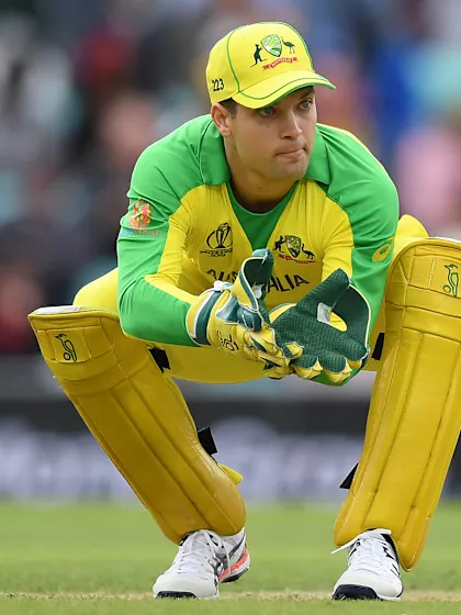 Australia wary of Bangladesh dangerman Shakib, says Carey