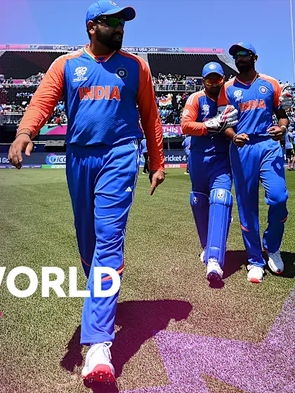 Out of this World Preview | IND v IRE | T20WC 2024