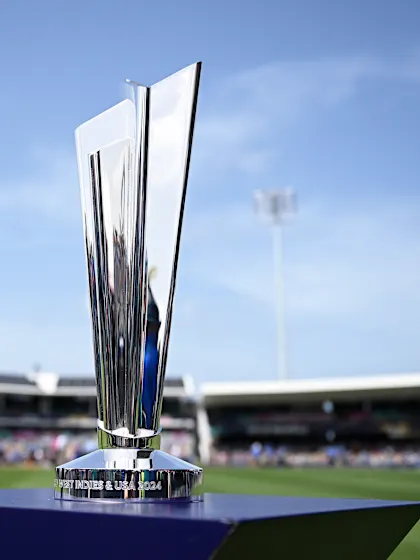 New Men’s T20 World Cup format and qualification explained