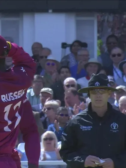 CWC_2019_MATCH10_AUSvWI_COTTRELL_SALUTE_CELEBRATIONS