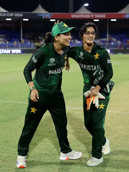 Key takeaways from Pakistan’s Cricket World Cup 2025 squad