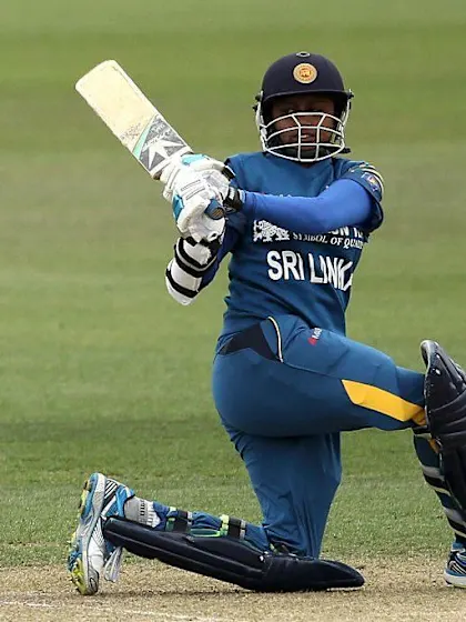 Colombo to host ICC Women’s World Cup Qualifier 2017