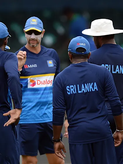 Pothas backs Sri Lanka to bounce back in “game of chess”