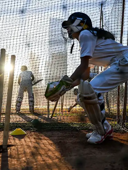 Applications open for 100% Cricket Future Leaders Programme