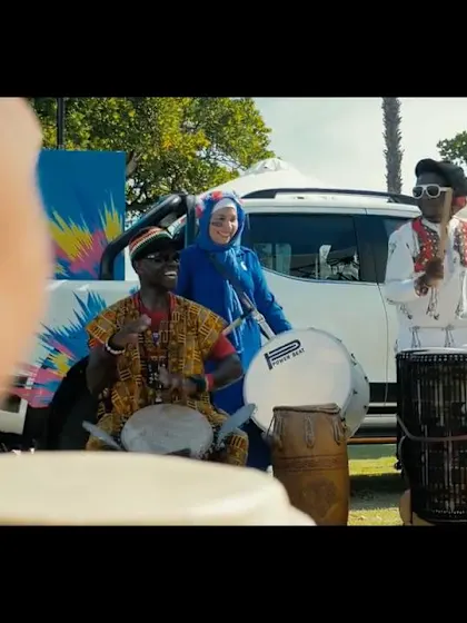 Party time in Perth for ICC Women's T20 World Cup Trophy Tour