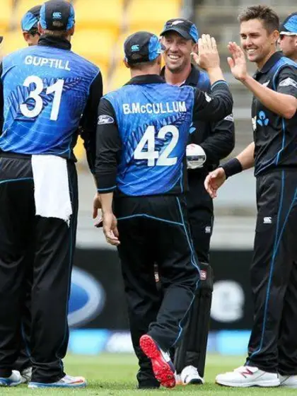 New Zealand v Sri Lanka Preview, Match 1 at Hagley Oval