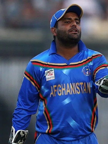 All-round Afghanistan takes 1-0 lead  