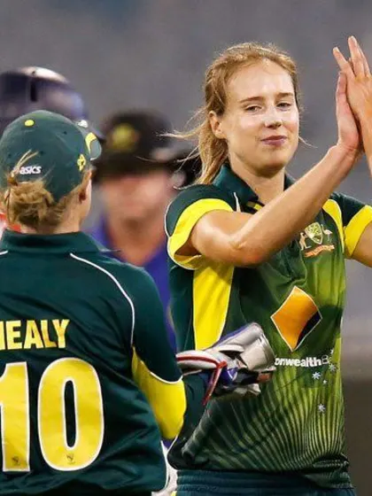 ICC celebrates International Women’s Day