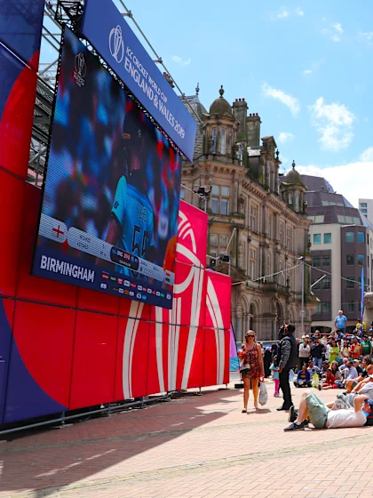 ICC opens Expressions of Interest for Media Rights opportunities ahead of ICC Men’s T20 World Cup 2021