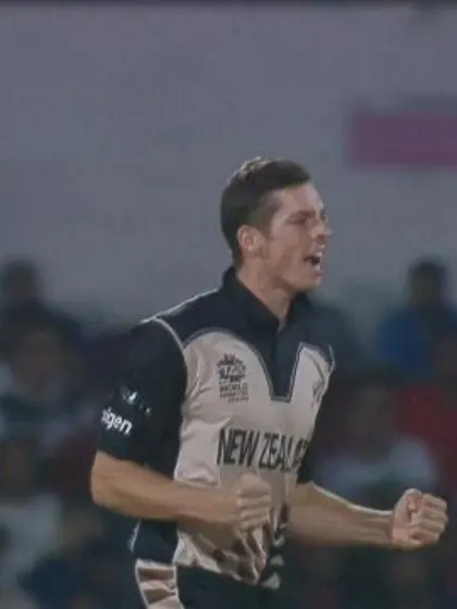 Mitchell Santner, 4-11 vs India – NZ v IND