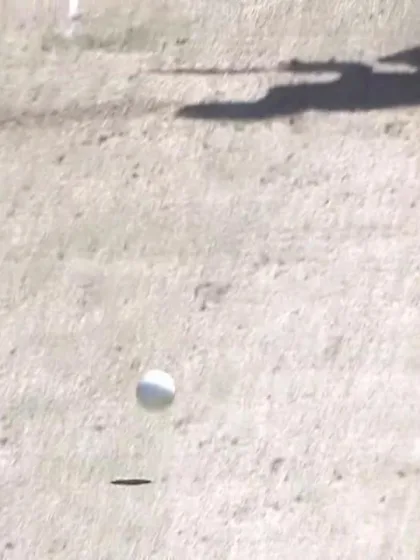 WICKET: du Plessis falls to Pandya for 36