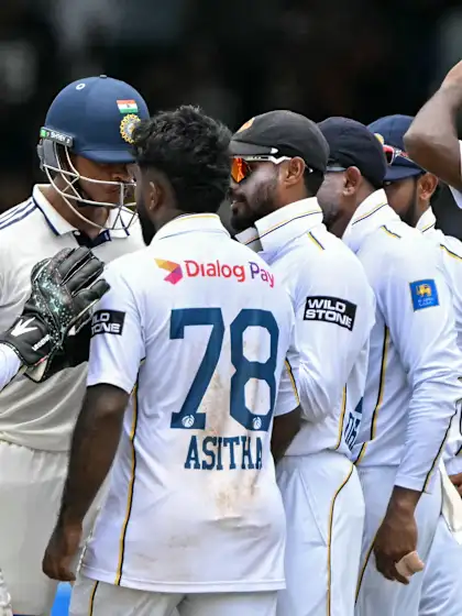 FERNANDO AND JAISWAL FINED FOR BREACHING ICC CODE OF CONDUCT 