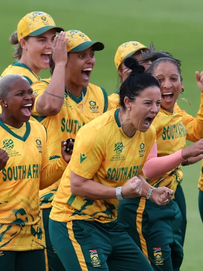 South Africa aiming to unlock batting potential in knockouts