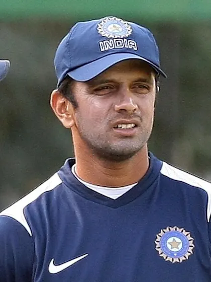 Former India assistant coach joins Rahul Dravid's support staff