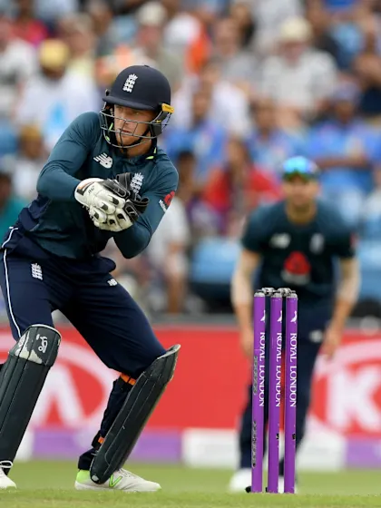 India ‘just not good enough’ in third ODI, admits Virat Kohli