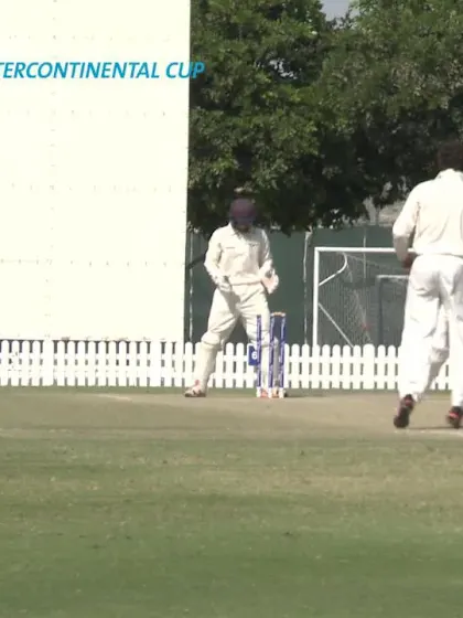 Nam v Ned - Day 3 Highlights