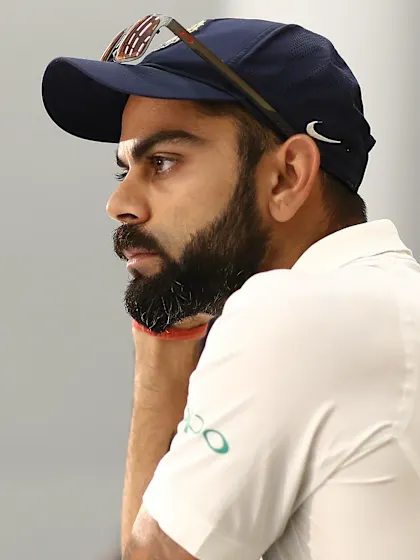 Australia played better cricket, ‘deserved to win’ – Virat Kohli