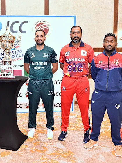 Qatar set to host ICC qualifying event for the first time as part of road to Australia 2022