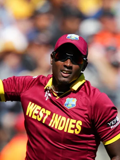 Holder shoots up in MRF Tyres ICC ODI Player Rankings