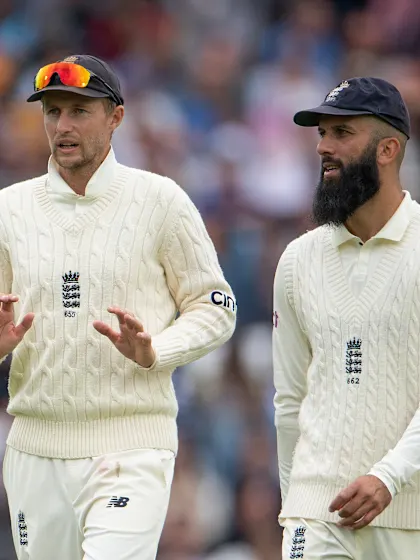 Experienced spinner returns to England's Test squad