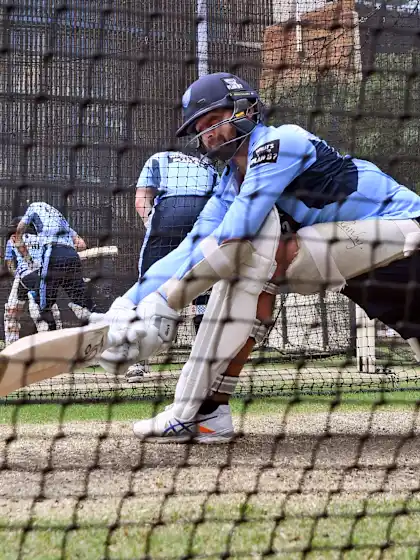 ICC guidelines for resumption of cricket