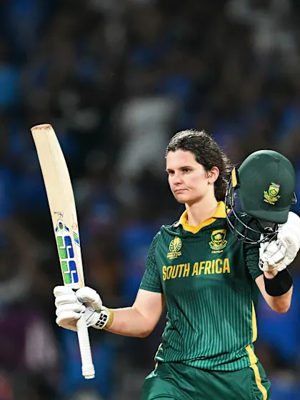 Batters dominate record-breaking Women’s World Cup