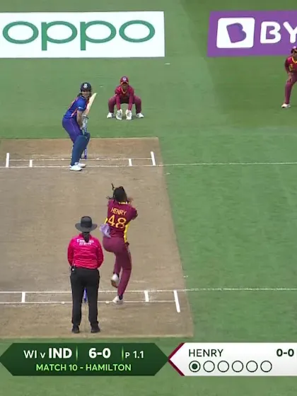 Logo of Yastika Bhatia pulls beautifully three times