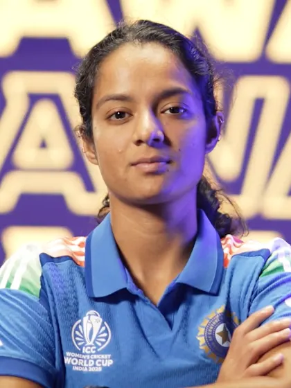 Scene set for World Cup opener | India v Sri Lanka | Will to Win Preview Show | CWC25