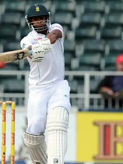 India pacers rock South Africa's boat