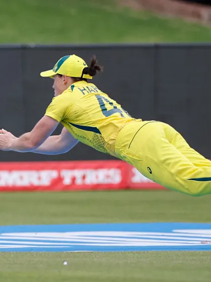 Best catches of the group stage at the ICC Women’s T20 World Cup 2023