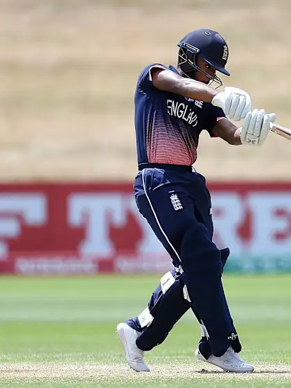 Perera brings a touch of Sri Lanka to England’s top order