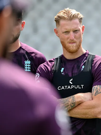 England unveil blockbuster schedule for summer of 2026