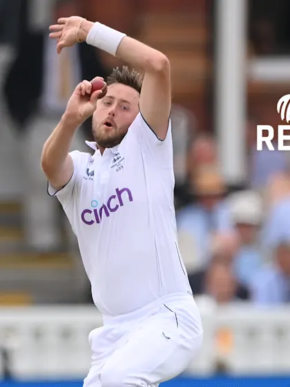 'Hasn’t looked dangerous at all': Ricky Ponting's Robinson assessment at Lord's