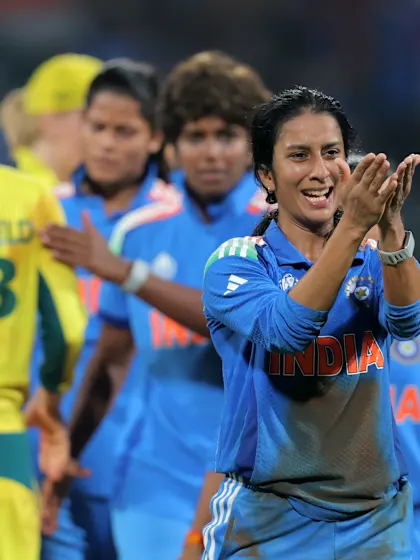 Rodrigues reveals emotional toll ahead of semi-final heroics