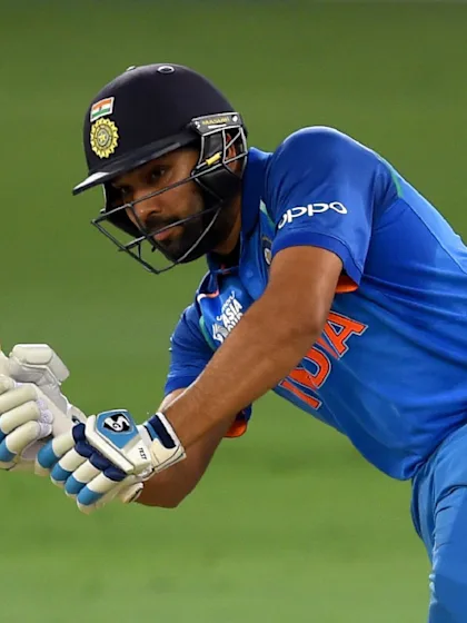 Series wrapped  up, India look to assess bench strength