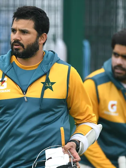 England, Pakistan players eye improved rankings, key WTC points