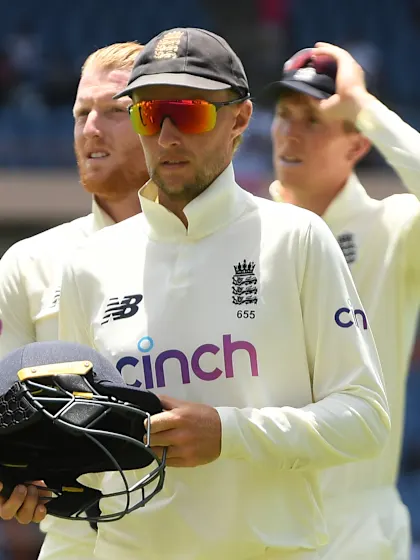 'Role model for up and coming English cricketers' - World reacts to Joe Root stepping down as England Test captain