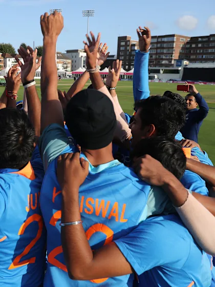 ICC Under 19 Men’s Cricket World Cup Group B Preview