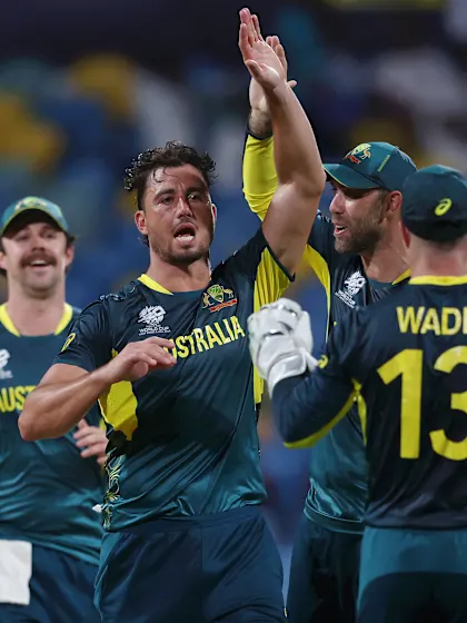 Retirement shock: Australia all-rounder calls time on ODI career