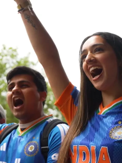 Women's Cricket Week reaching all corners of the world | ICC Women's T20 World Cup