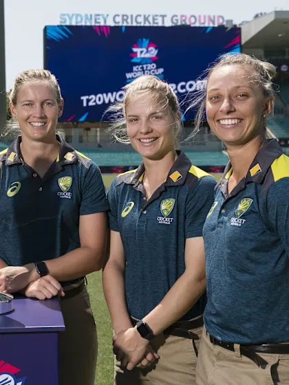 ICC Women’s T20 World Cup: The unforgettable moments