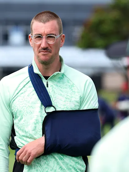 New Zealand issue fresh update on injured fast bowler