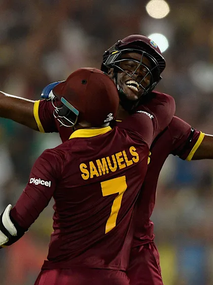 The Film: T20 World Cup 2016