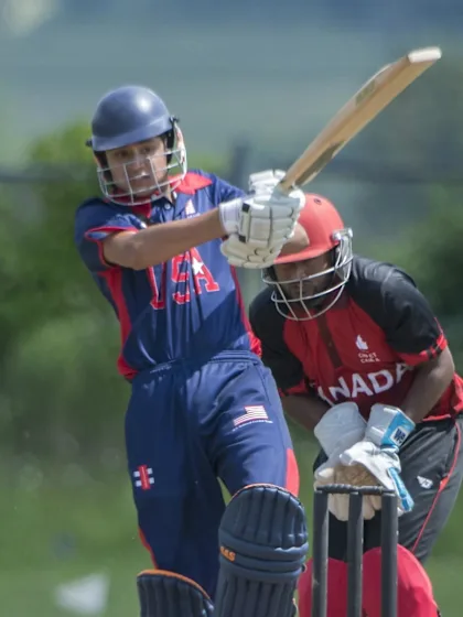 USA beats Canada in low-scoring thriller