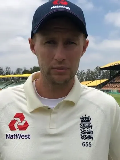 ICC U19 CWC: 'Use it as a stepping stone' - Joe Root's advice to U19 World Cup aspirants