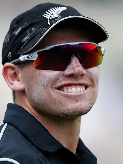 New Zealand rings in changes for Windies ODIs