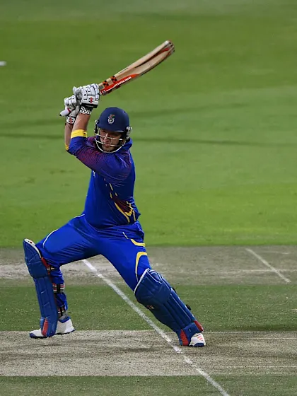 Six teams vying for the final two spots in ICC Cricket World Cup Qualifier 2018